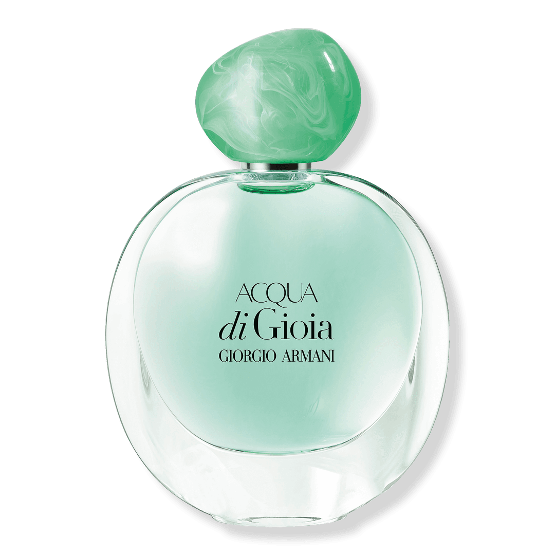Acqua di Gioia Eau de Parfum 50% Off - Only $60 at Ulta + Free 6-Piece Gift Set
